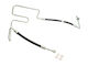 Маркуч за сервоуправление Vw Bora Golf Iv/octavia I Leon Toledo 96 1j0422893cg
