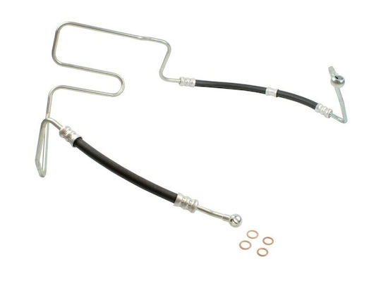 Маркуч за сервоуправление Vw Bora Golf Iv/octavia I Leon Toledo 96 1j0422893cg