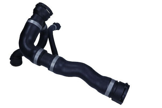 Furtun Superior Stânga Radiator Apă BMW E60 525 03