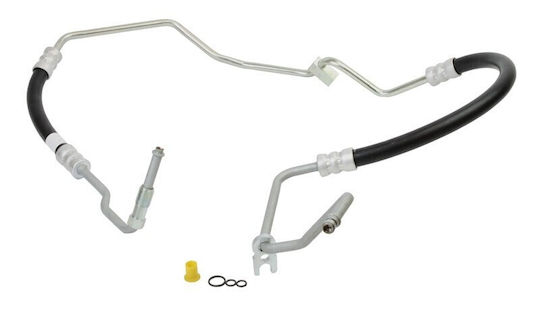Hydraulischer Lenkradschlauch Peugeot 206 206 Cc 00 4014.c9