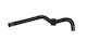 Cooling Hose Citroen Jumper 06 Upper Reservoir 3.0hdi 1611174680