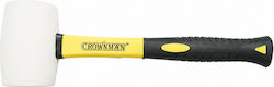 Crownman Mattel 450g Mit Fiberglasgriff