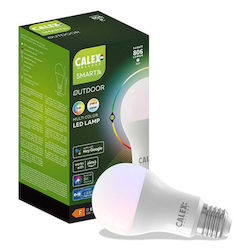 Calex Smart LED 9.4W E27 RGB Calex Smart LED 9.4W E27 RGB