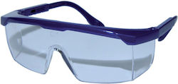 Schutzbrillen Transparente Chemist 004401 Schutzbrillen Transparente Chemist 004401