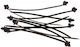 Schnellspanner 7,6x150 Opel Allgemeine Verwendung 10 Stück