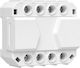 Sonoff S-mate Smart Switch 3 Καναλιών 16A
