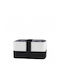 Yoko Design Madagascar Silicone Lunch Box 1.2lt