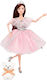 Princess - Sk026a Doll For 3+ Years 32cm