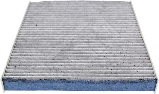 Car Cabin Air Filter Cherokee Iv 16- Antistatic