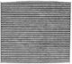 Φίλτρο Αέρα Καμπίνας Hyundai Santa Fe 2.0dt 06
