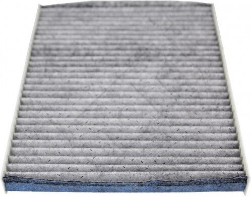 Car Cabin Air Filter Kia Venga 10 Anti-Allergic