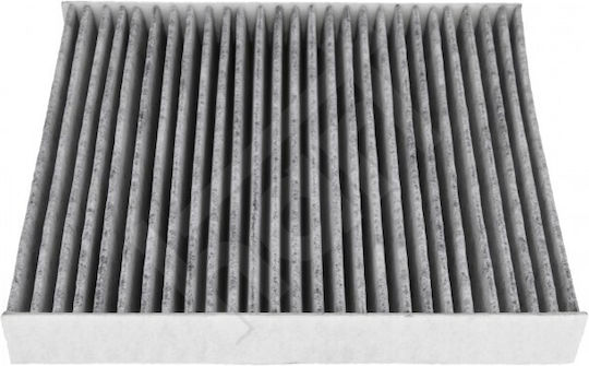 Car Cabin Air Filter Hilux 2.4d 15 Carbon 87139-0k070