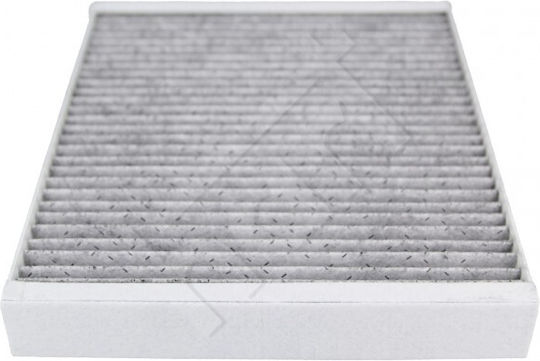 Hart Auto Innenraumluftfilter Meriva B 12 Antiallergisch