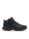 Columbia Peakfreak Men's Hiking Boots Waterproof Blue