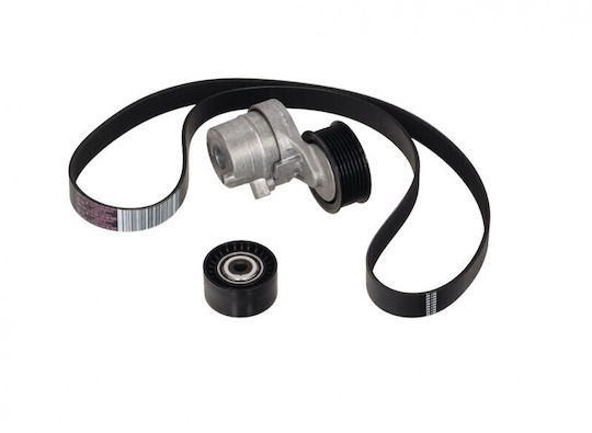 Curea De Mișcare Renault Clio V 19 Set 0 9/1.0 Tce 117201947r