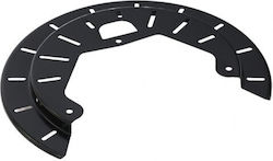Brake Disc Protector Iveco Daily 06 Rear Model C 5803226926 Brake Disc Protector Iveco Daily 06 Rear Model C 5803226926