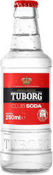 Tuborg Σόδα με Ανθρακικό 250ml Tuborg Σόδα με Ανθρακικό 250ml