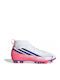 F50 Hyperfast Club FG/MG Kinder Fußballschuhe und Stollenschuhe mit Mehrfarbige