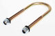 Triscan Squeeze Clip Für Mercedes Sprinter 95-06 190x75mm M14x110mm Ls77816