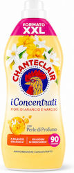 Chante Clair Balsam de rufe concentrat 90 de măsuri Chante Clair Balsam de rufe concentrat 90 de măsuri