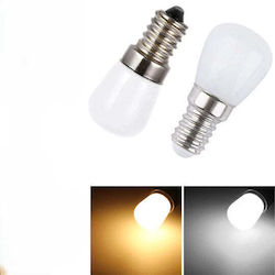 Becuri Mini Led E14 2w Lămpi Speciale Pentru Radiator 220v 110v 12v 24v Alb Cald Rece