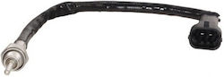 Iveco Daily 2014 Abgastemperatursensor Egr Ventil 2019 2.3jtd 35c-50c 5801923325