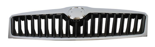 DPA Autostoßstangen Element Grill Skoda Octavia II 1zd853668a+