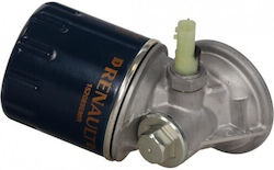 Renault Ölfilter Kangoo II 08 1.5 Dci 152080021r