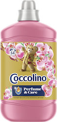 Coccolino Fabric Softener Orchid 64 Measures