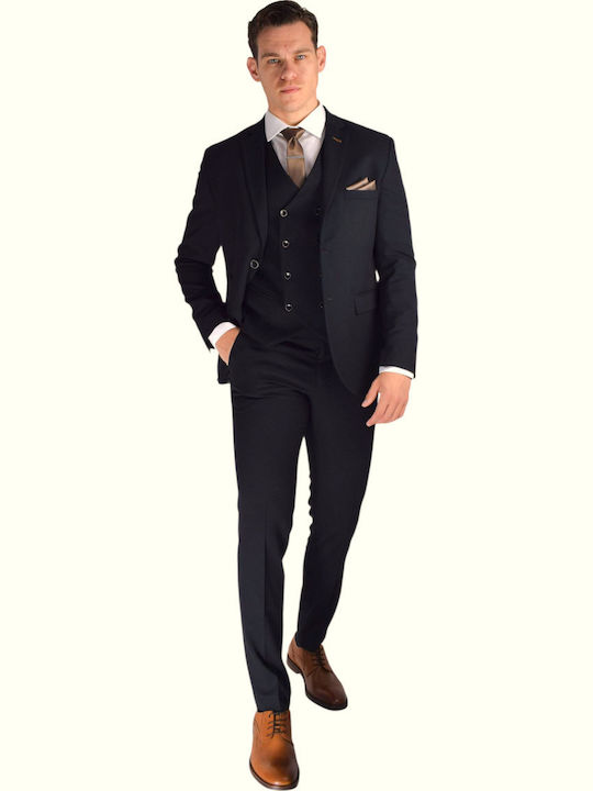Mezzo Uomo