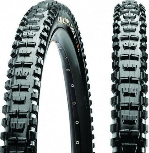 Maxxis Minion DHR II Mountain Bike Tyre 29" x 2.3" Foldable