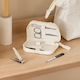 Σετ Μανικιούρ Ταξιδίου 6τμχ F-v Manicure 220343