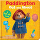 Paddington Out And About – A Pop-up Book - Harpercollins Publishers - Board Book