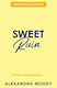 Sweet Ruin Weybridge Academy Alexandra Moody