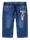 Guess Kids' Jeans Trousers Blue