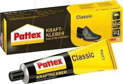 Pattex Συγκολλητικό Χημικό Βύσμα Υψηλής Θερμοκρασίας Ξύλου 125gr