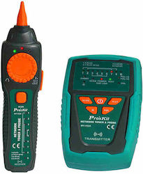 Proskit MT-7028 Tester Καλωδίων Δικτύου