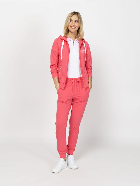 Pantaloni Dama Rip Roz