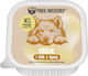 Paka Zwierzaka Wet Dog Food With Rabbit Wild Boar And Pumpkin Grain-Free 150gr