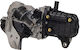 Supapă EGR Citroen Jumper 14 2.0/2.2 HDi 1682611680