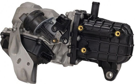 Supapă EGR Citroen Jumper 14 2.0/2.2 HDi 1682611680