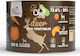 Syta Micha Chef Wet Dog Food With Deer And Vegetables Grain-Free 200gr