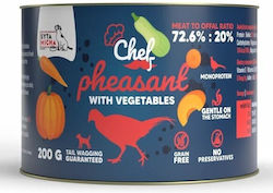 Syta Micha Chef 200gr Syta Micha Chef 200gr