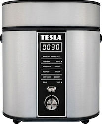 Tesla Кухненски рисовар 400W с капацитет 2.1lt
