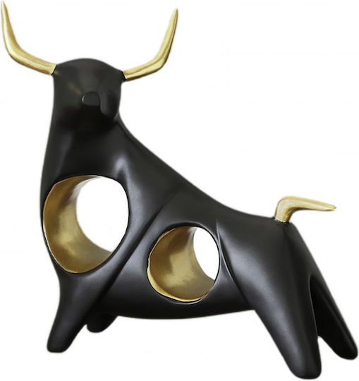 Figurină Decorativă Statuetă 20.5x7.5x21cm