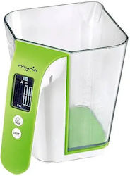 Myria Ψηφιακή με Κανάτα έως 2kg