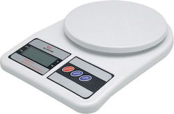 Elekom Digital Kitchen Scale Up To 10kg