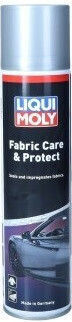 Spray de Impermeabilizare a Țesăturilor De Ex Cabriolă 400ml Liqui Moly