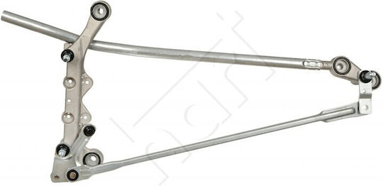 Механизъм за чистачки Audi Q7 06-15 4l1955023