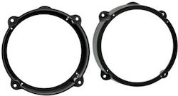 20.472 271001-07 16.5cm Rings Alfa Romeo Brera/147 2001-2020 20.472 271001-07 16.5cm Rings Alfa Romeo Brera/147 2001-2020